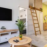 Global Eco B3 Appartement *