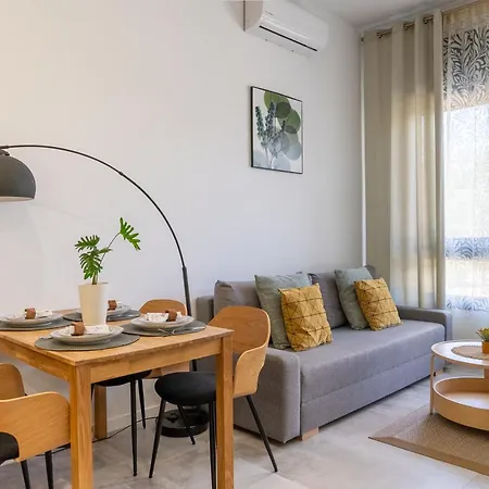 Apartment Global Eco B3 *