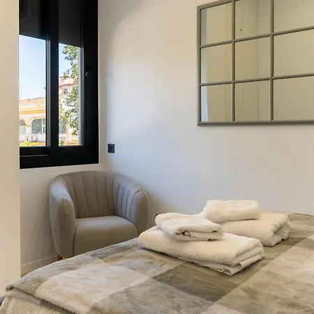 Global Eco B3 * Fuengirola