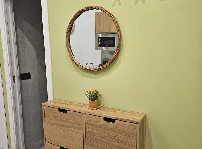 Global Eco B3 * Fuengirola