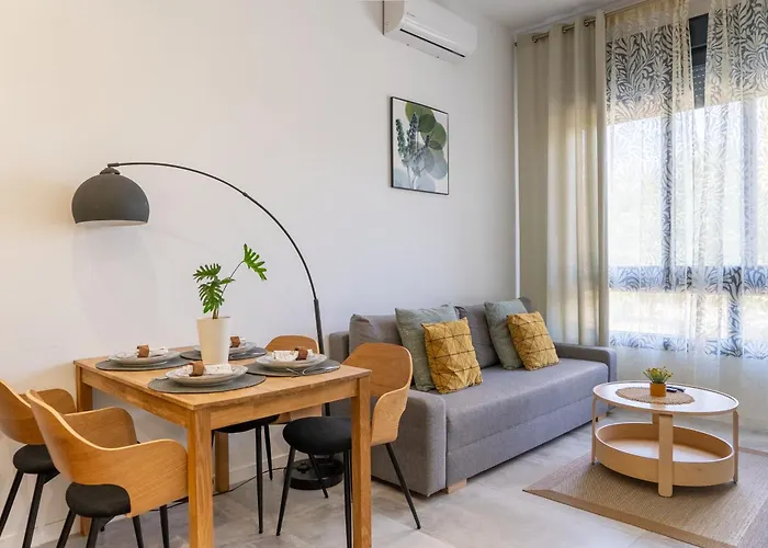 Apartment Global Eco B3 *