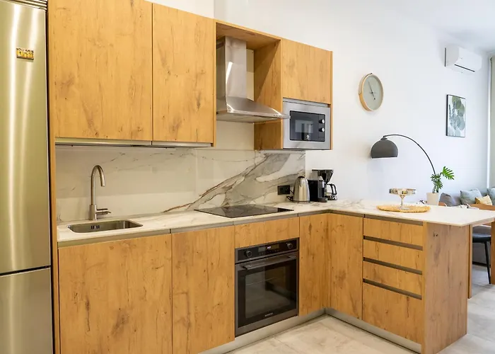 Global Eco B3 Apartment Fuengirola