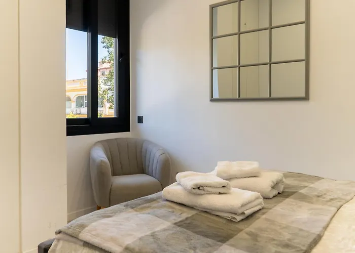 Global Eco B3 * Fuengirola