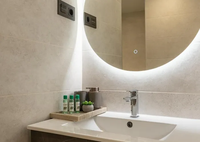 Global Eco B3 Apartment Fuengirola