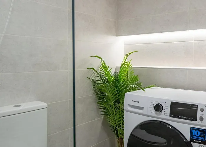 Global Eco B3 Fuengirola