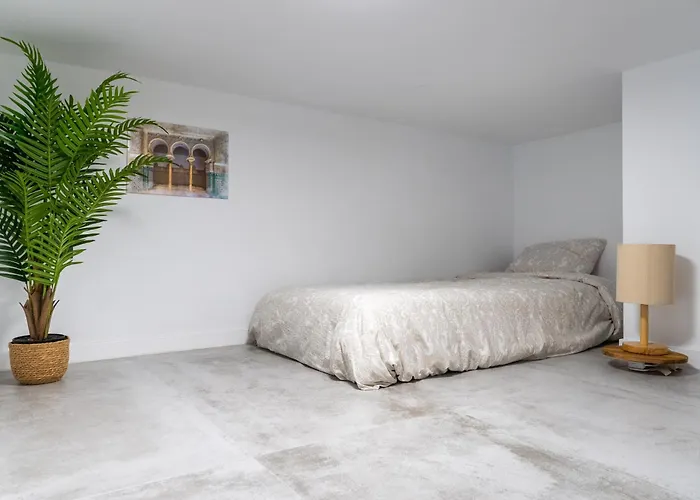 Apartment Global Eco B3