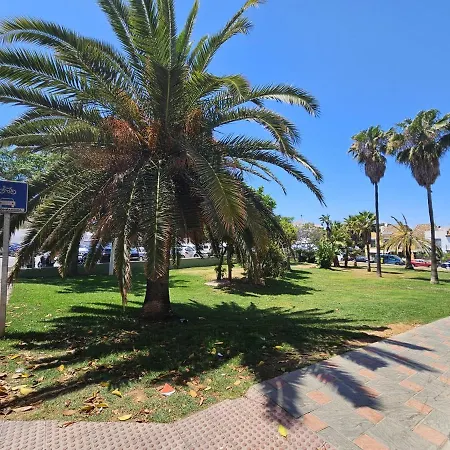 Апартаменты Global Eco B3