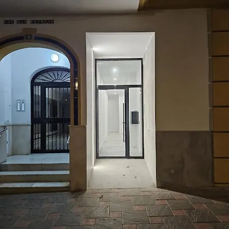 Global Eco B3 Фуэнхирола