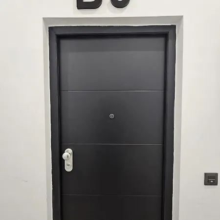 Global Eco B3 * Фуэнхирола