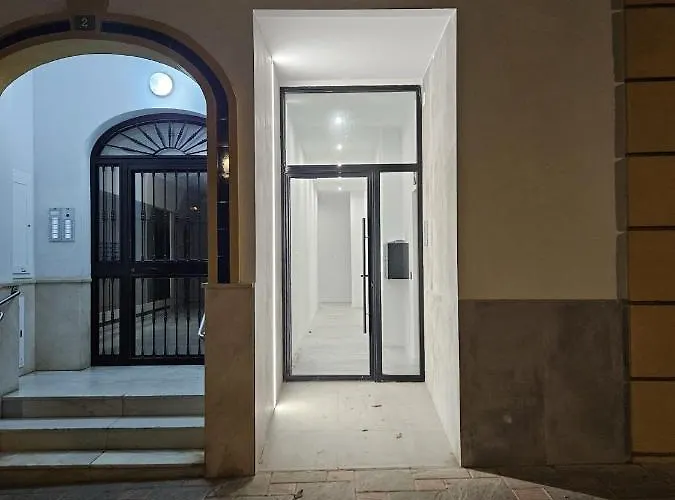 Global Eco B3 Фуэнхирола