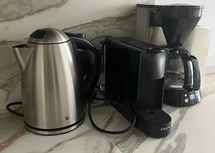 Апартаменты Global Eco B3 *