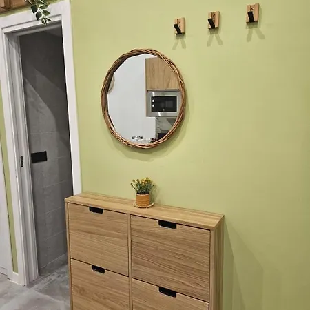 Global Eco B3 * Fuengirola