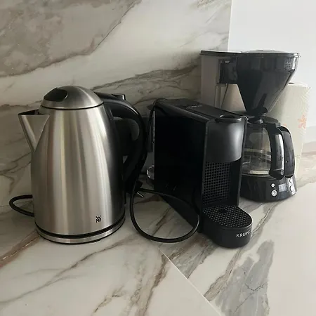 Apartment Global Eco B3 *