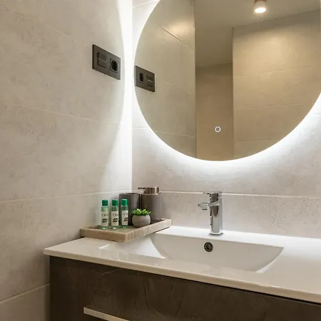 Global Eco B3 Apartment Fuengirola