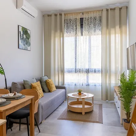Apartment Global Eco B3 Fuengirola