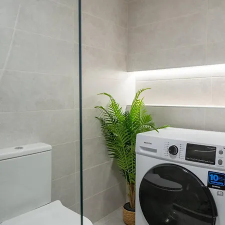 Global Eco B3 Fuengirola