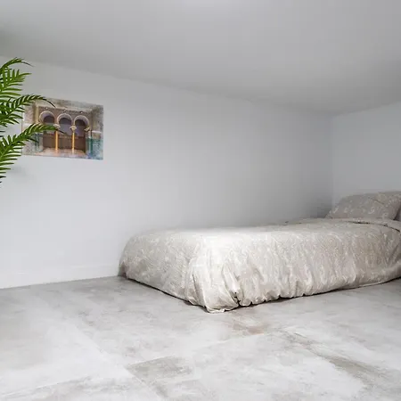 Apartment Global Eco B3