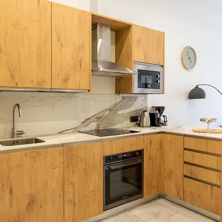 Global Eco B3 Apartman Fuengirola